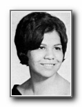 Virginia Dahlig: class of 1967, Norte Del Rio High School, Sacramento, CA.